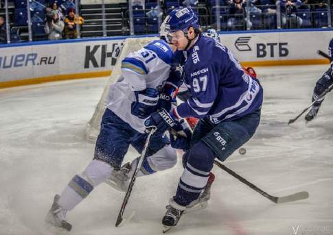 “Барыс” никому ничего не должен