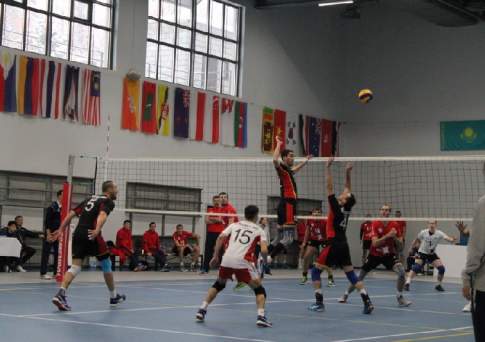 Новогодние сюрпризы от чемпиона