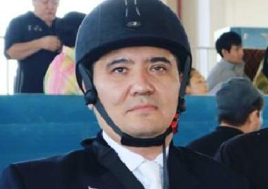 Неожиданный дебют