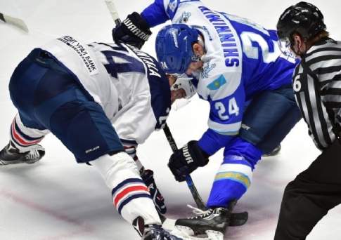 В последний бой