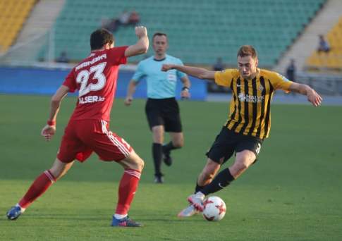 Поздно спохватились