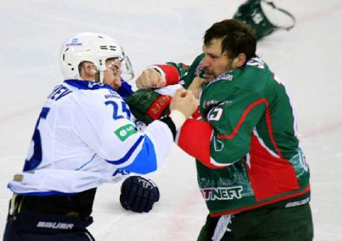 В ожидании “кошачьего” дерби