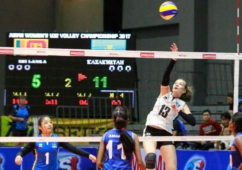 Попали  в восьмёрку