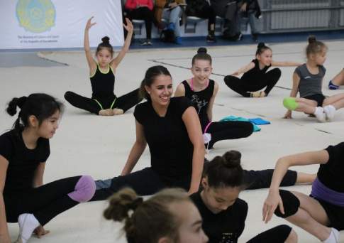 Звёздный десант: смотрите и учитесь