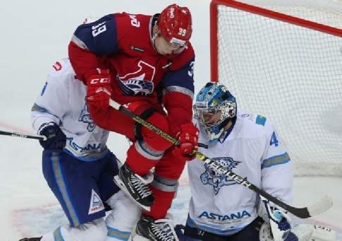 Ярославские - мастера заправские