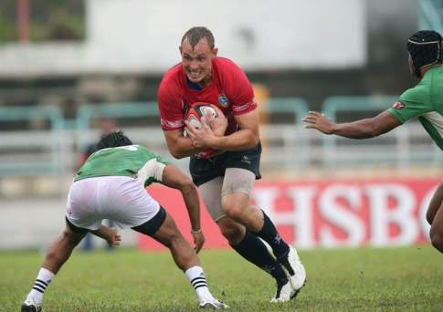 Золотой овал