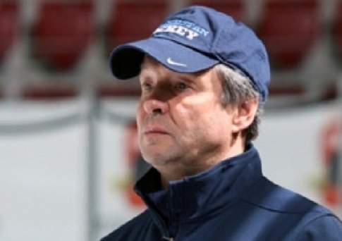 Мимо Олимпиады