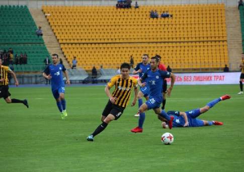 Помоги ближнему...