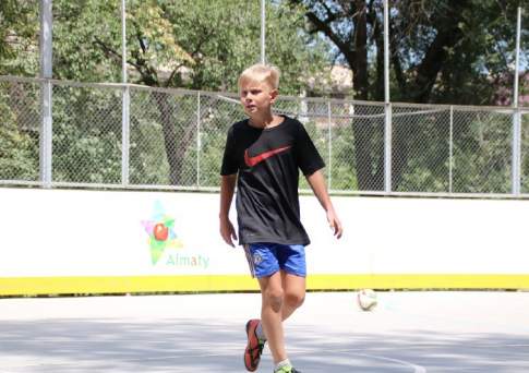 Мал, да удал!