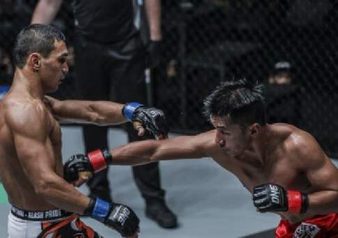 Он обещал вернуться