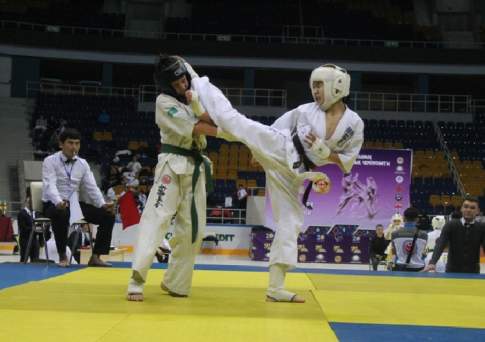 Кандидаты в мастера