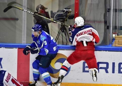 Армейцы попали в засаду