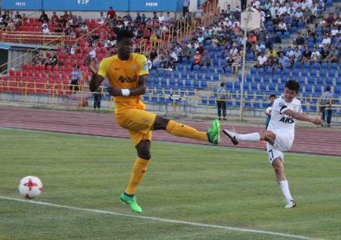 Во всем виноваты судьи?