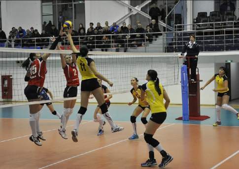 Ни дня без сенсаций!