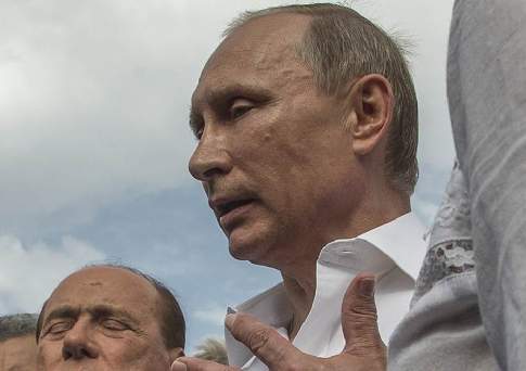 Клятва демократа