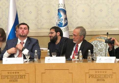 Неоколониализм прячется  за бараком