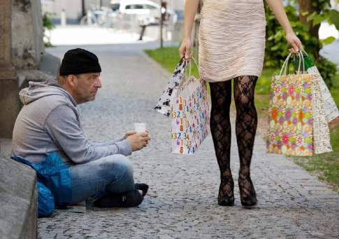 Слабость в рублях,