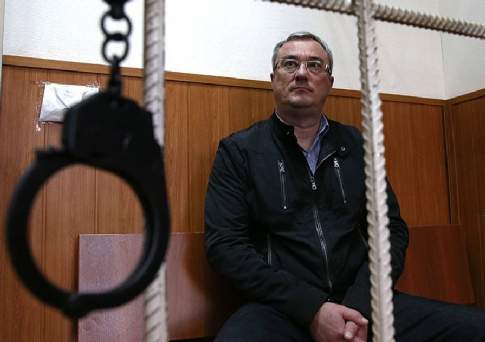 Первый блин - Коми