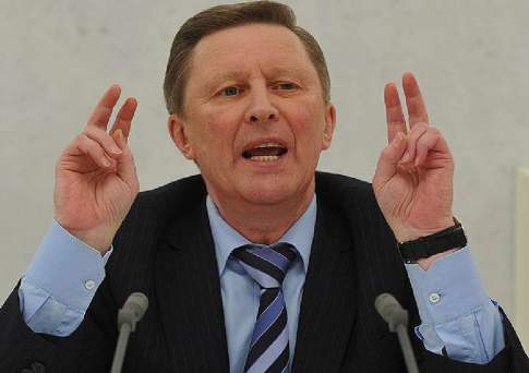 “Слипперов” назад не ждут