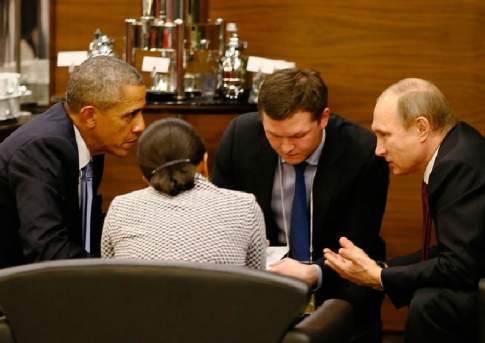 Дьявол кроется в Анталье