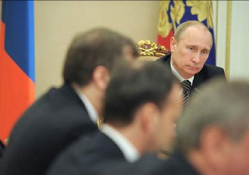 Один в поле воин,