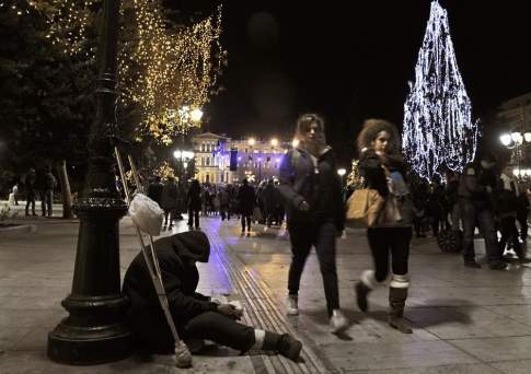 Хождение по граблям