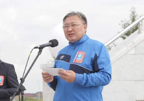 Караганда рулит