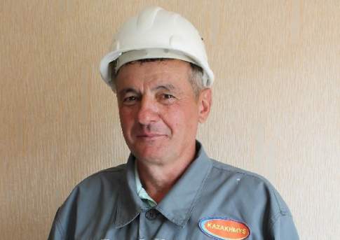 Маэстро электролиза