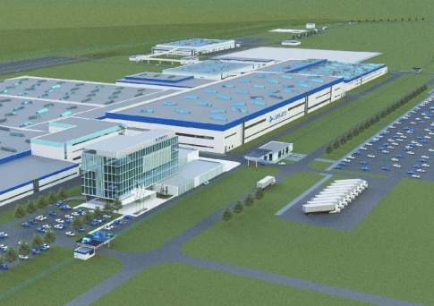 Большие возможности 