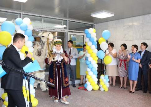 Мечты становятся реальностью