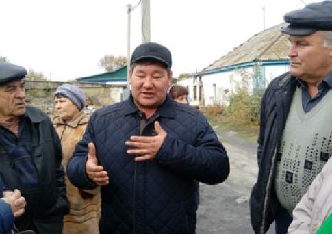 Глас вопиющего в запертой комнате