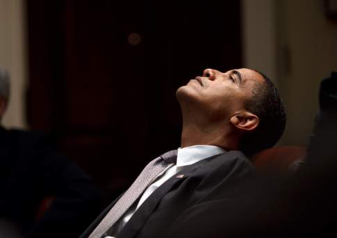 Поднимите ему потолок!