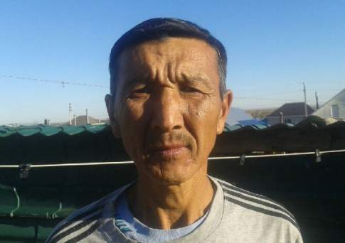 Несчастный герой