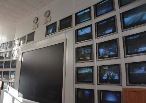 Город  как на ладони