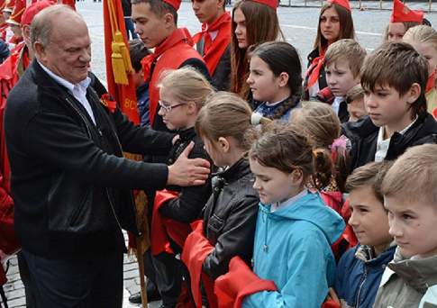 Спешите творить “добрят”!