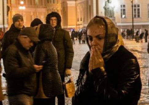 Последний полёт