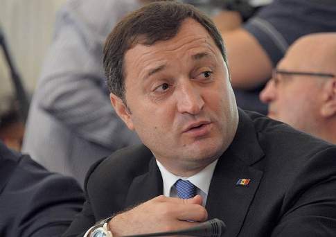 В чём сила, Филат?