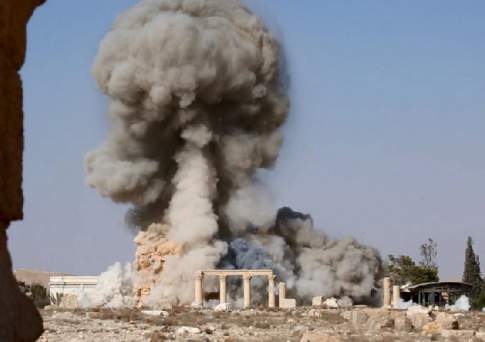 “Где нам еще найти такого Бармалея,  как ИГИЛ?”