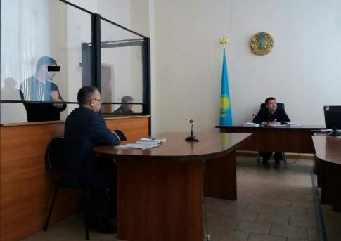 Домушник  в погонах