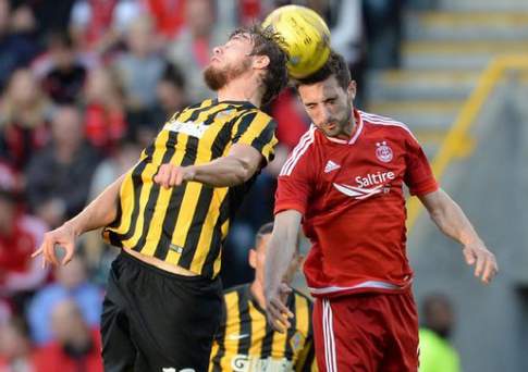 И смех, и слезы, и - футбол!