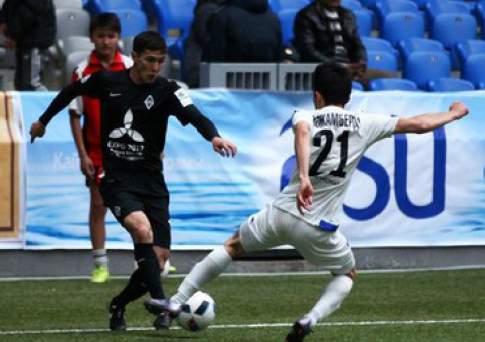 “Наглые” гости