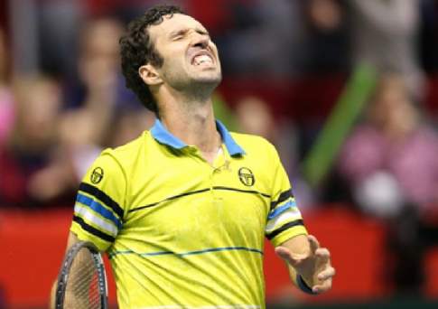 Сенсации  не состоялось