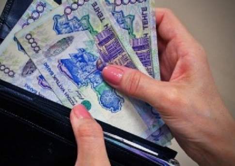 Осетрина решает всё