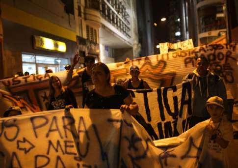 Десять лет беспредела