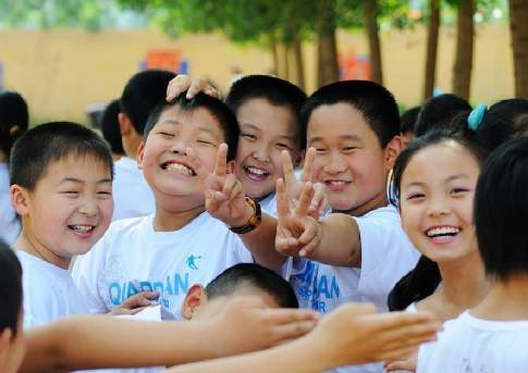 Рожай, Китай!