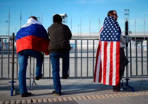 Локусы у нас разные