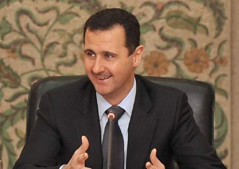 Асад нам друг, но...