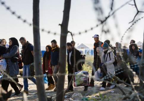 Америку хотят закрыть?