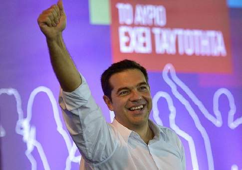 Ещё одна попытка быть счастливым