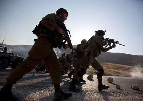 Удар по ультраправым